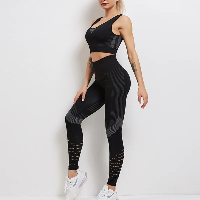 Seamless Gym Leggings