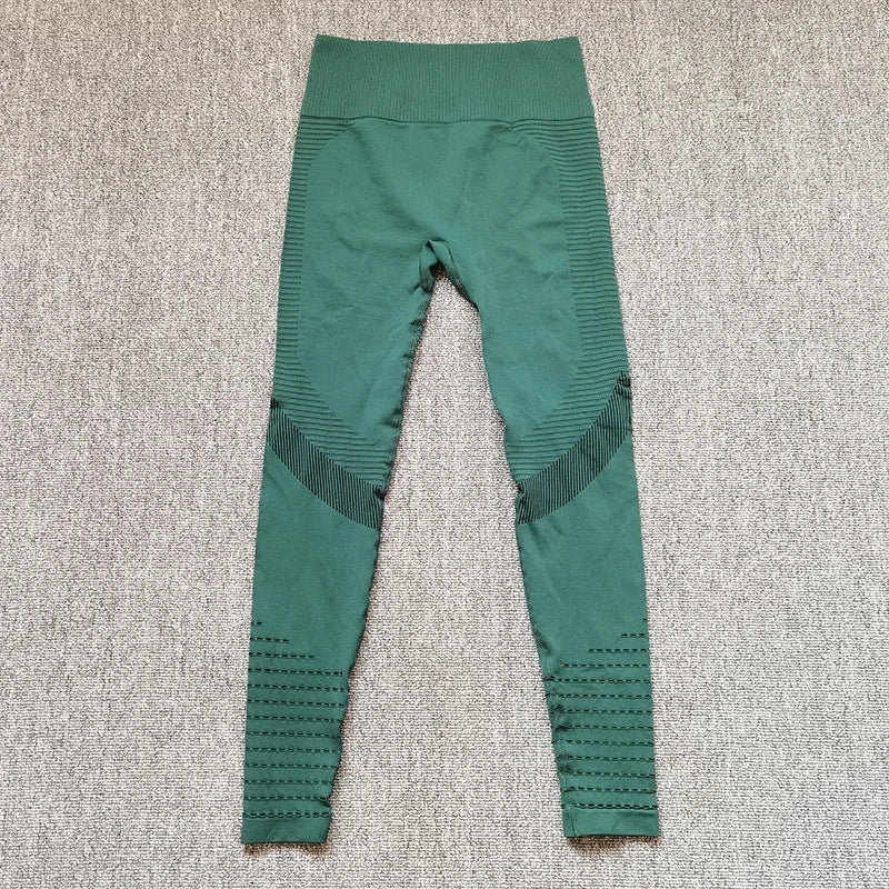 Seamless Gym Leggings