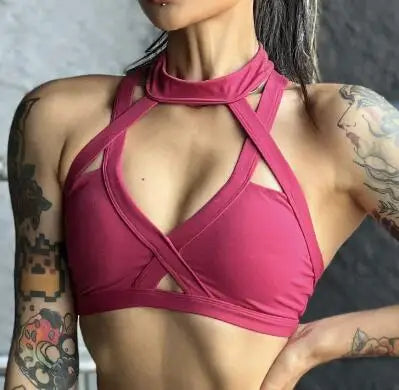 Military style gym set