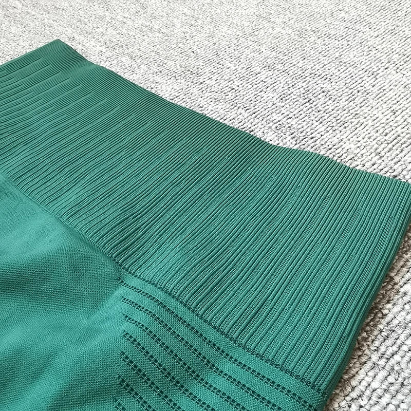 Seamless Gym Leggings