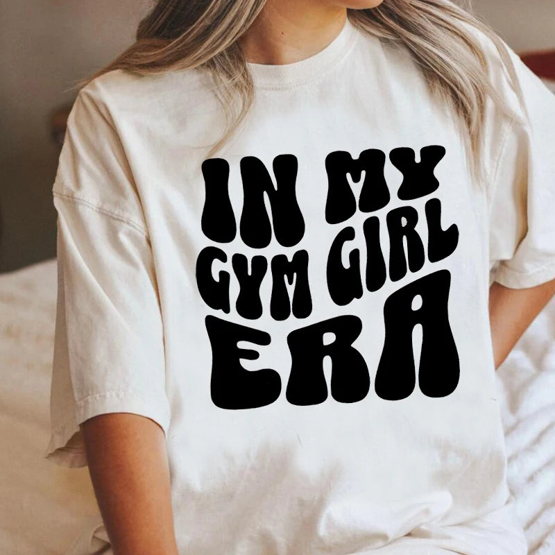 Fitness Tops