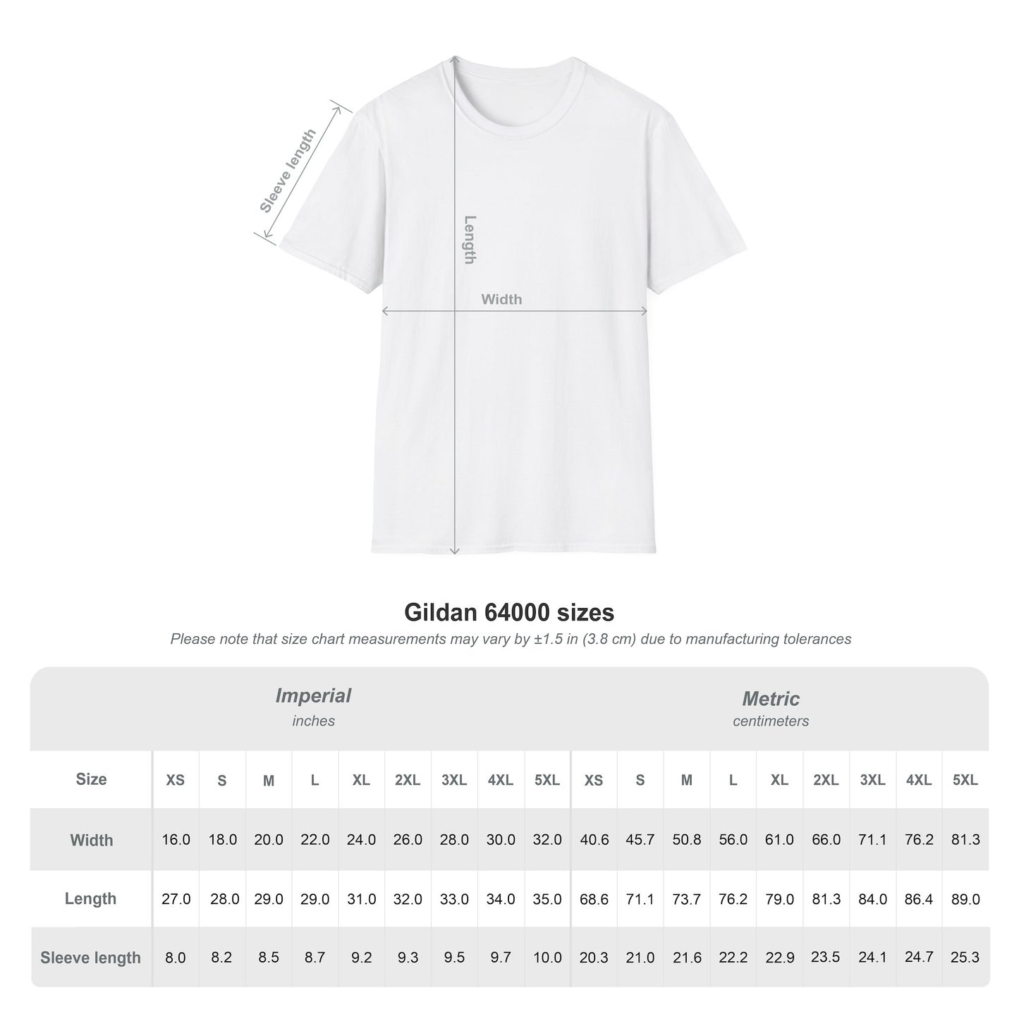 Earthed and Strong Signature Logo Unisex T-Shirt