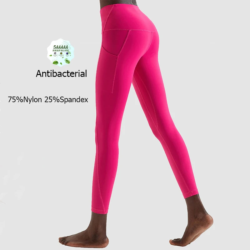 Two Piece multi colour gym set
