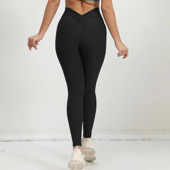 Two Piece halter neck top and leggings