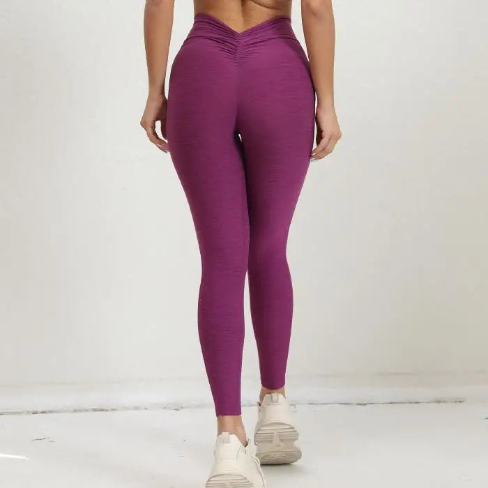 Two Piece halter neck top and leggings