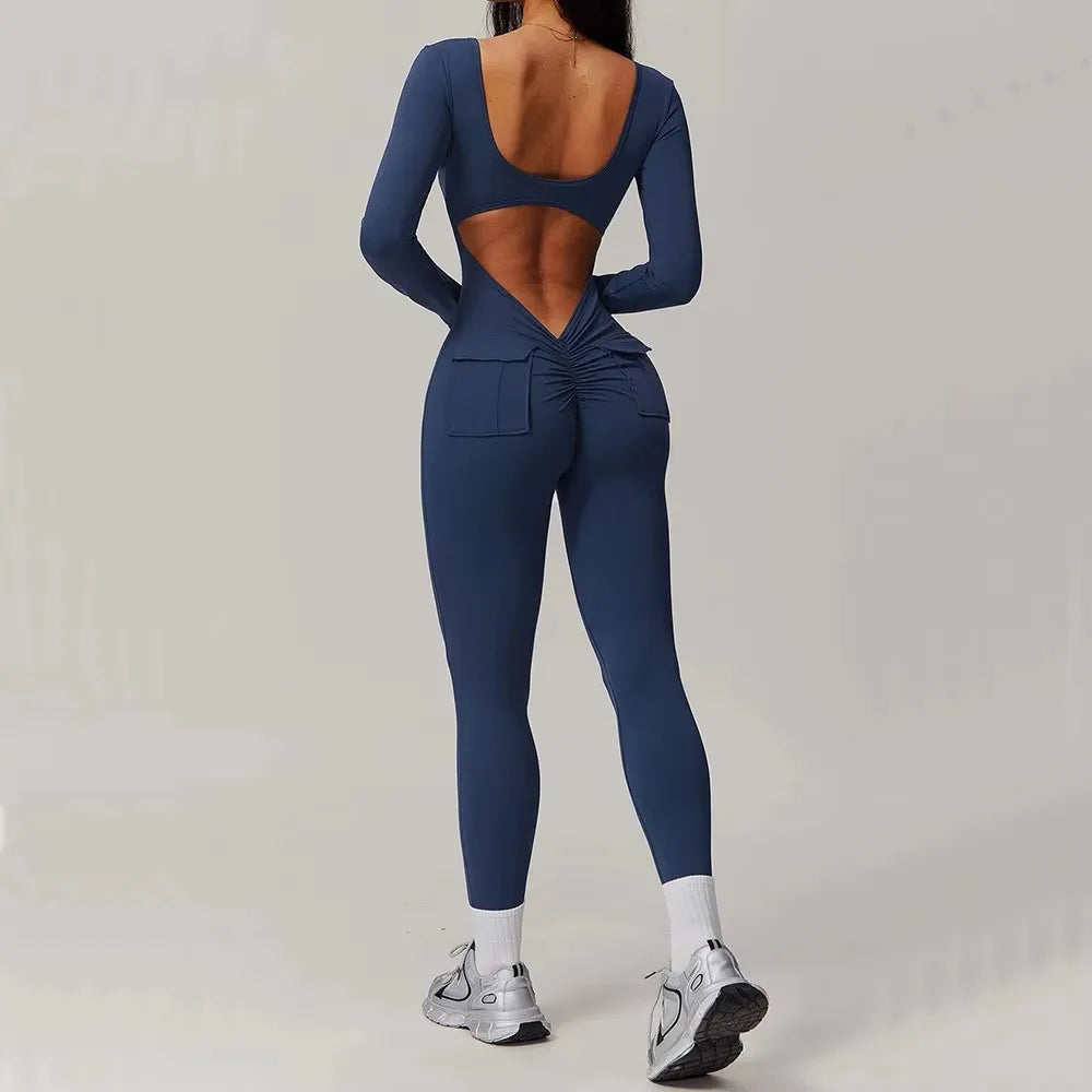 Sexy Back v Jumpsuit image 0
