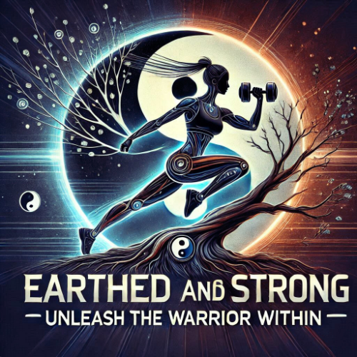Earthed and Strong